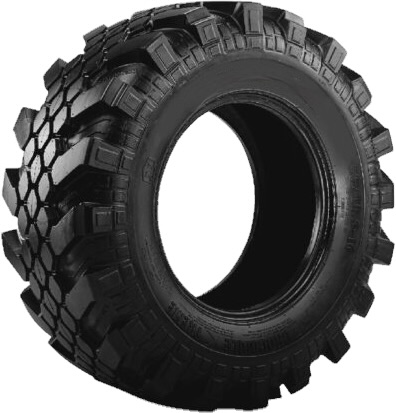 CROCODILE 4x4