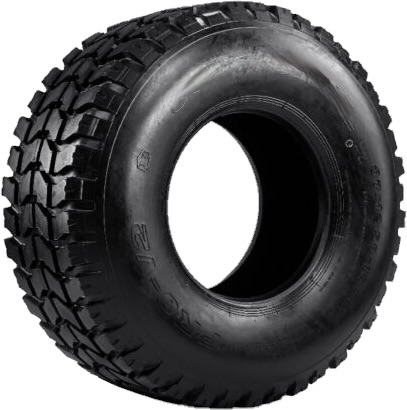 PRO-V2 Jeep & Military