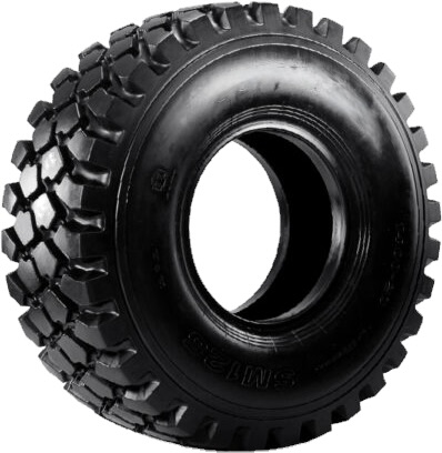 SM125 Jeep & Military