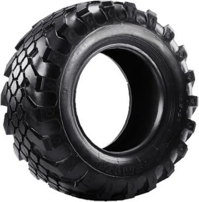 SM150 Jeep & Military