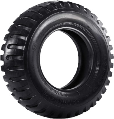 SM512 Jeep & Military
