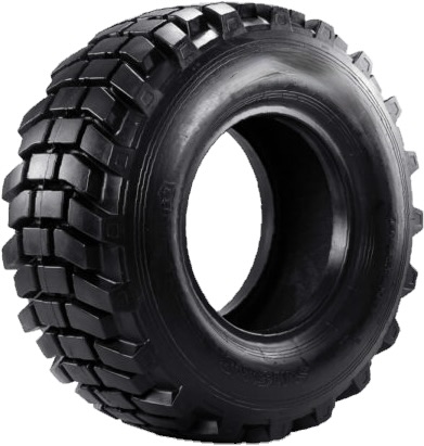SM580 Jeep & Military