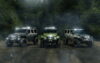 JEEP & MILITARY TYRES