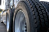 LIGHT TRUCK TYRES
