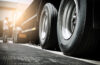 TRUCK & BUS TYRES